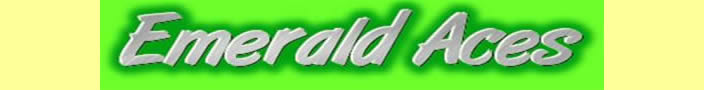 The Emerald Aces